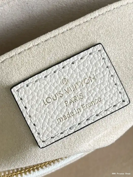 AAA Replica Ru VUITTON BB MADELEINE LOUIS 0517